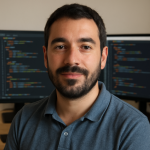 Alejandro Marín Cuesta